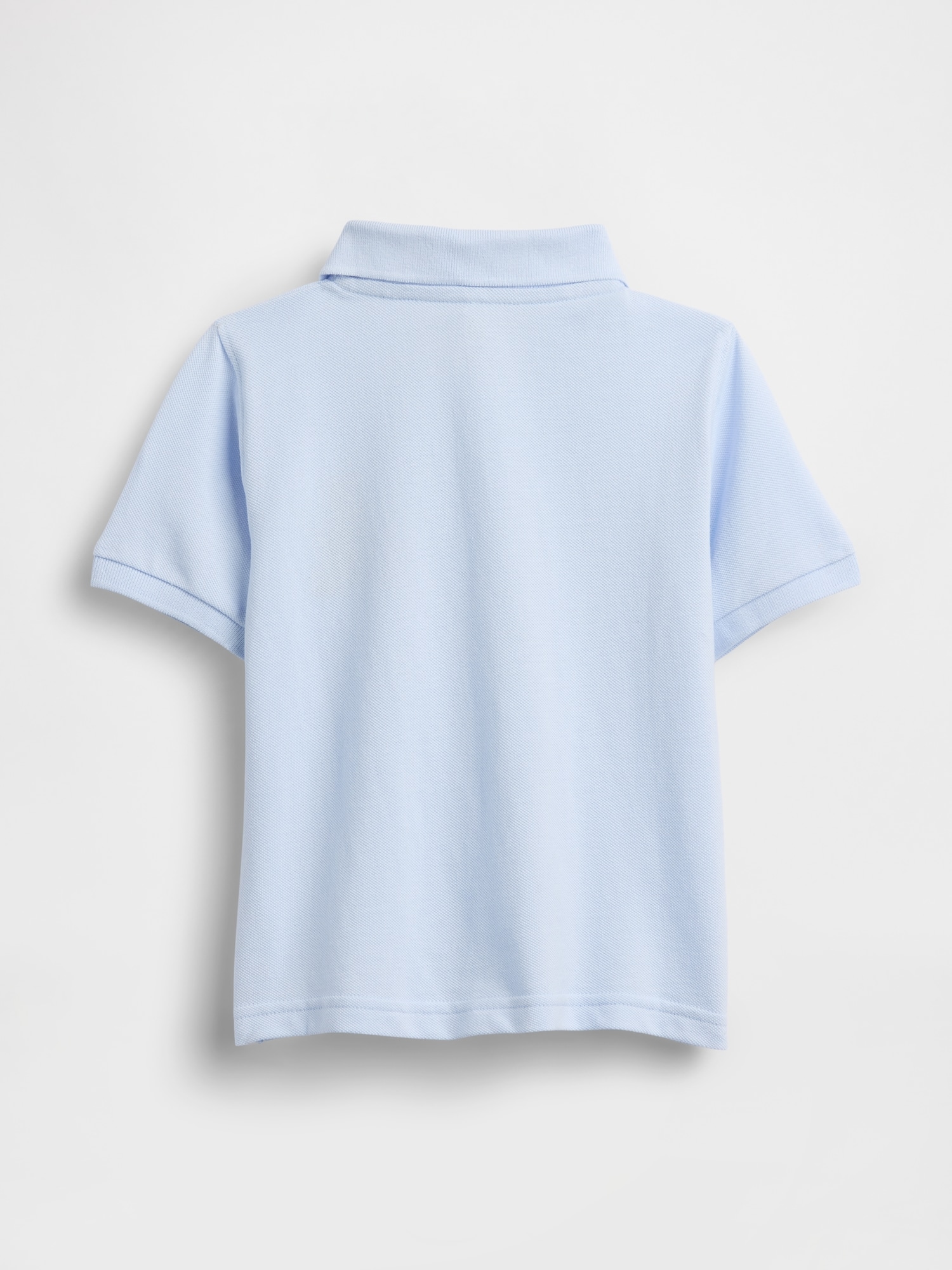 babyGap ブラナンベア ピケ ポロシャツ-1