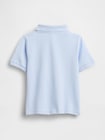 babyGap ブラナンベア ピケ ポロシャツ-1