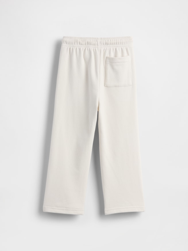 ヴィンテージソフト フレンチテリー GAP SPORTロゴ スウェットパンツ (幼児・ベビー)-1