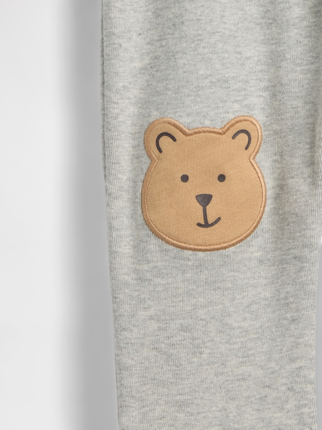 ブラナンベア プルオンパンツ (ベビー)-2