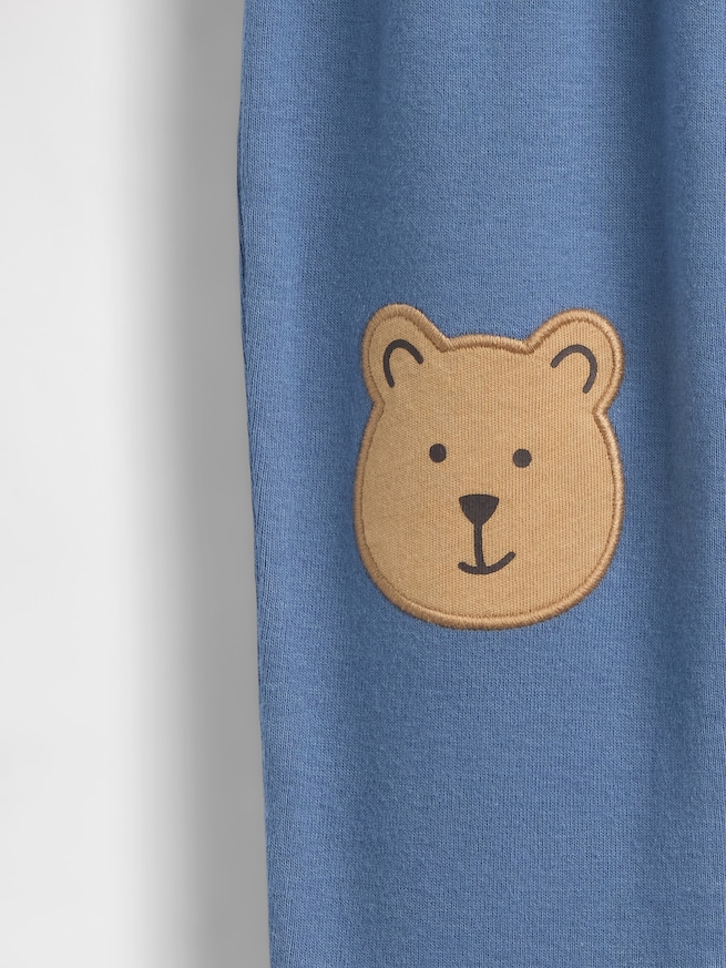 ブラナンベア プルオンパンツ (ベビー)-2