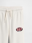 ヴィンテージソフト フレンチテリー GAP SPORTロゴ スウェットパンツ (幼児・ベビー)-2