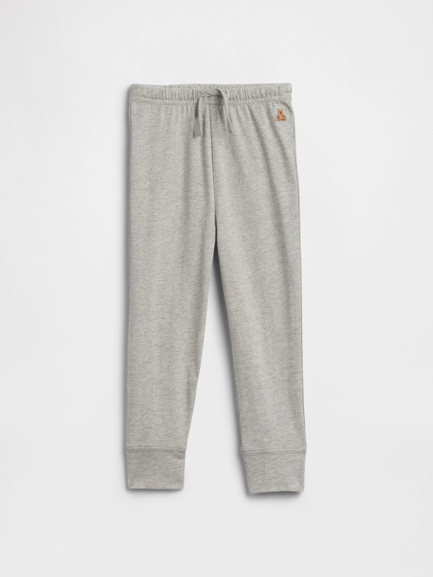 babyGap Brannan Bear Pull-On Joggers