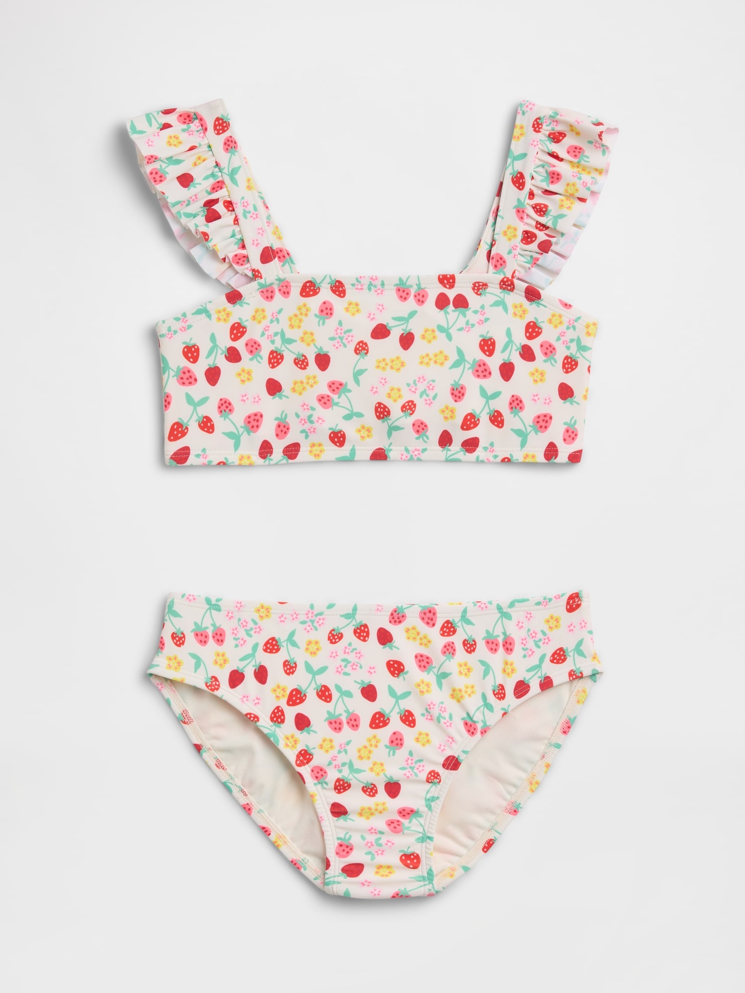 Kids Swim Two-Piece