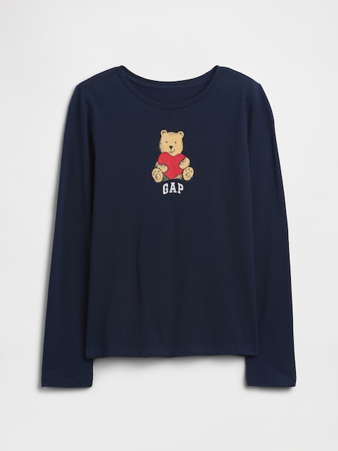 Kids Graphic T-Shirt
