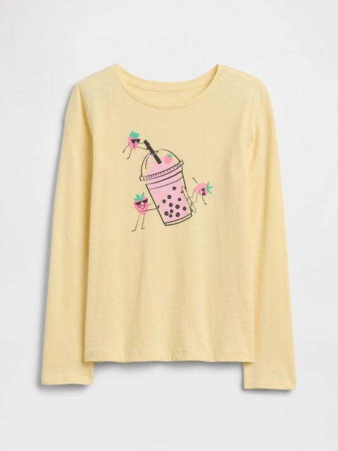 Kids Graphic T-Shirt