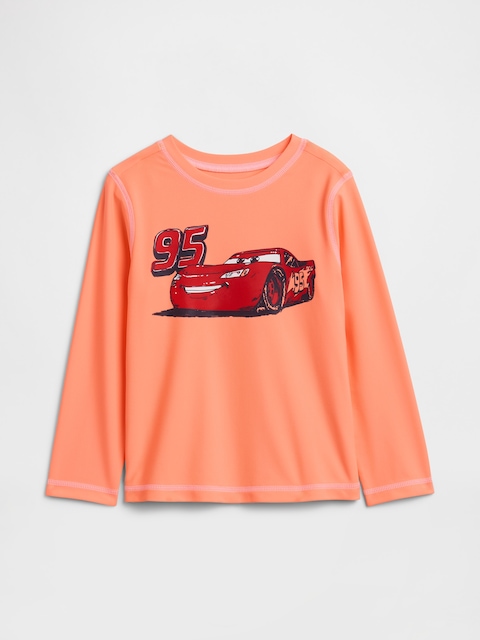 babyGap × Disney Rash Guard