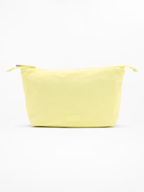 All About Large Cosmetic Pouch