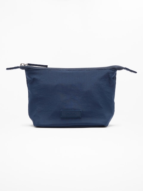 All About Small Cosmetic Pouch