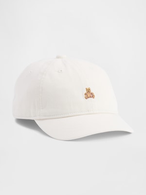 オーバーダイ ブラナンベア ベースボールキャップ (幼児)