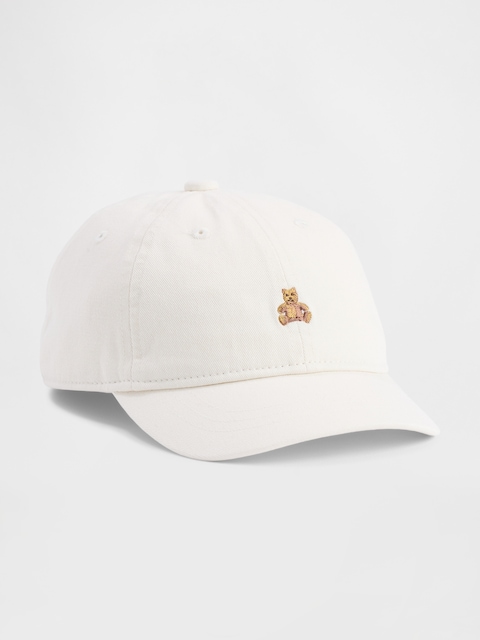Toddler Overdye Brannan Bear Baseball Hat