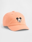 Gap &times; ディズニー ミッキーマウス ベースボールキャップ (幼児)-0