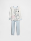 babyGap &times; ディズニー アナと雪の女王 オーガニックコットン100% パジャマセット-0
