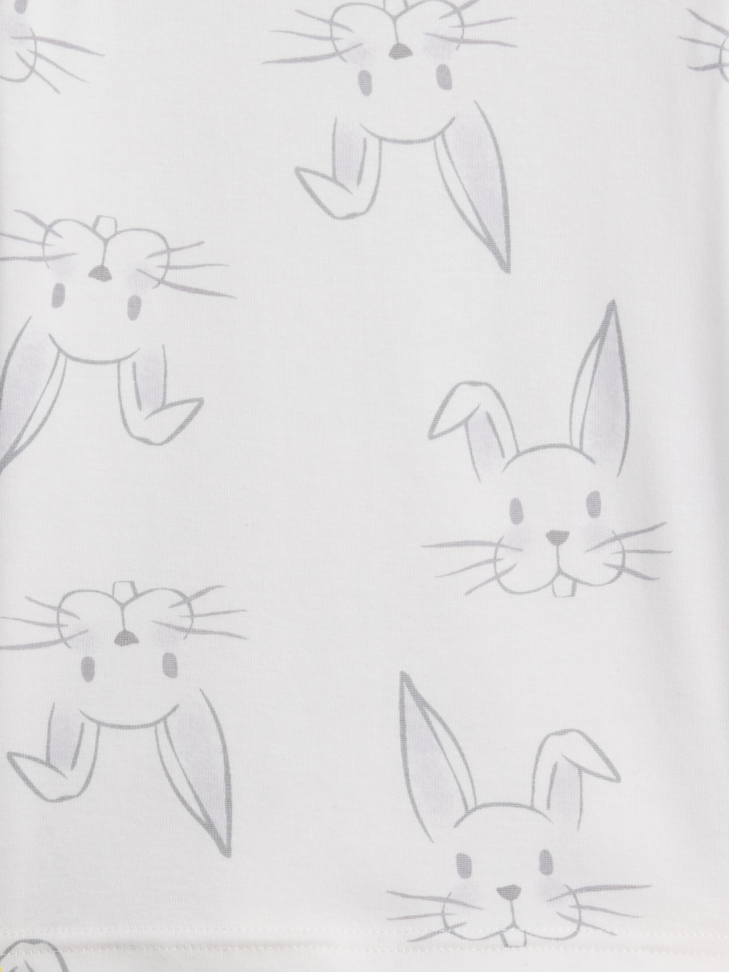 babyGap オーガニックコットン100% パジャマセット-2