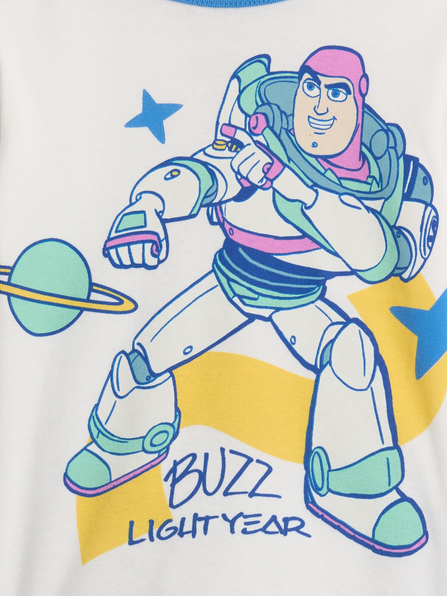 babyGap &times; ディズニー トイ・ストーリー オーガニックコットン100% パジャマセット-2