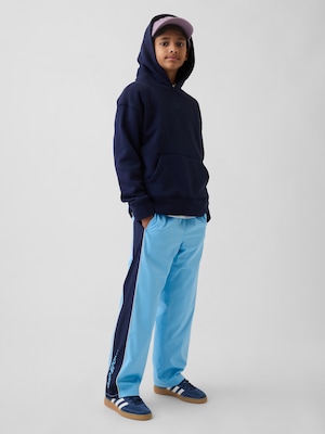 リサイクル ウィンドブレーカー (キッズ)