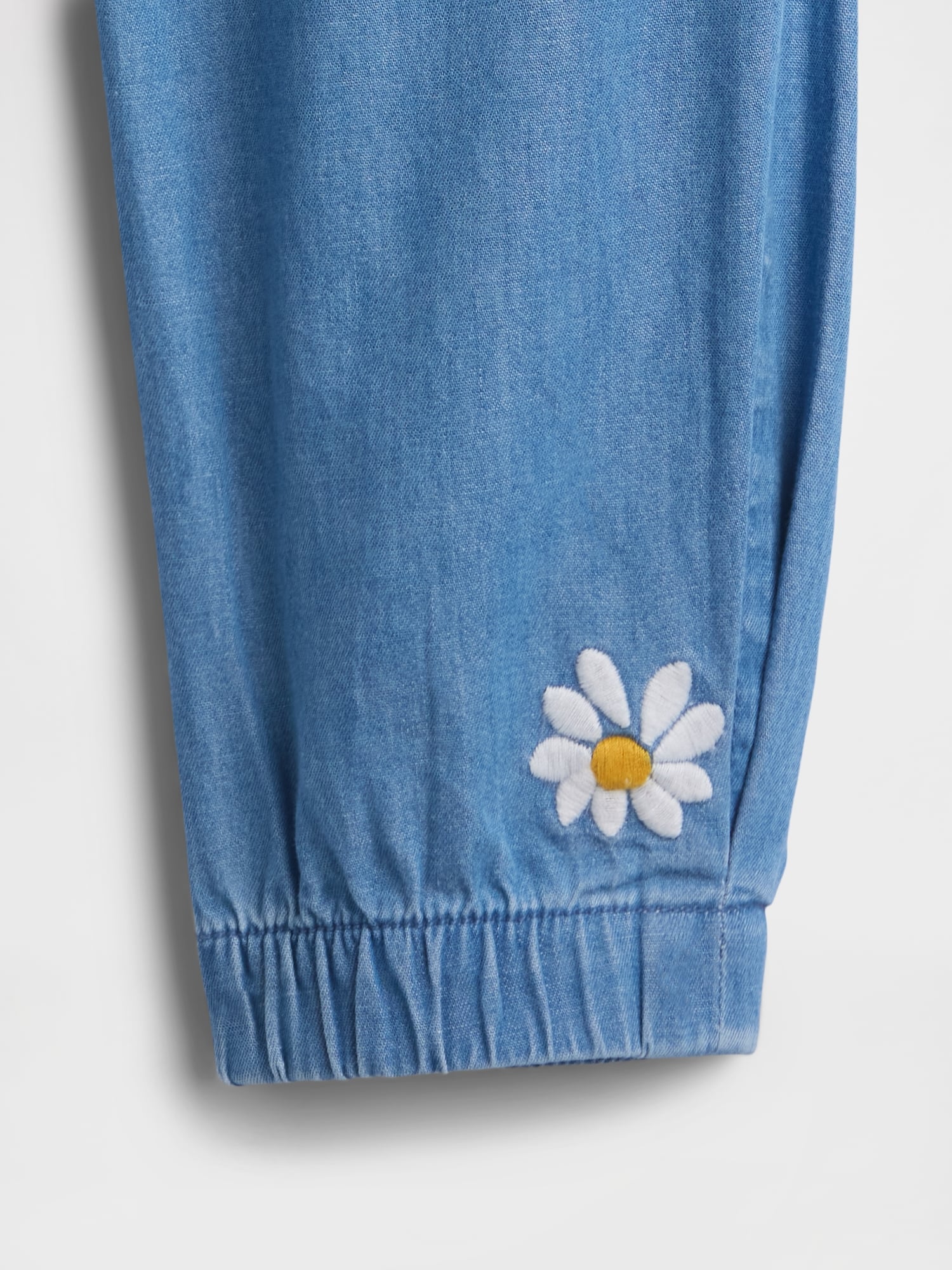 babyGap プルオン パラシュートパンツ-2