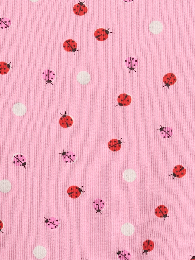 babyGap リブTシャツ-2