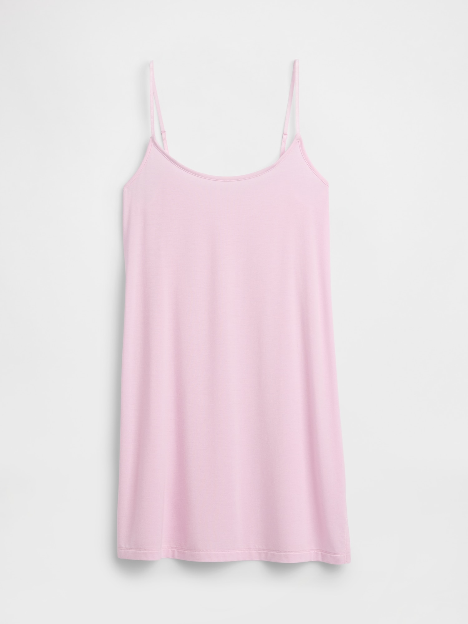 モダール パジャマワンピース-3