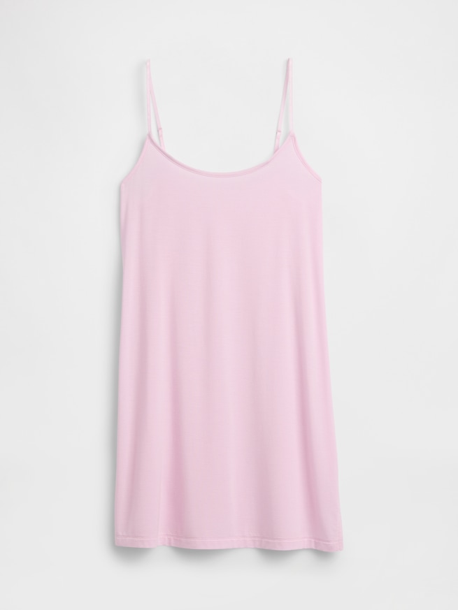 モダール パジャマワンピース-3