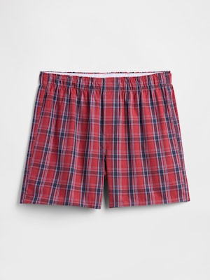 4インチ ボクサー