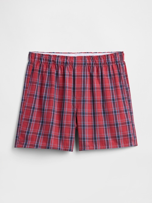 4インチ ボクサー