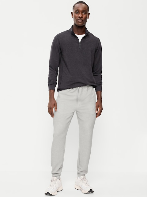 PANTALON DE JOGGING PUREDÉTENTE EN TRICOT GAUFRÉ