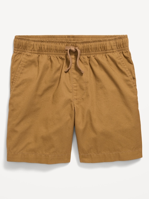 Above Knee Dock Shorts for Boys