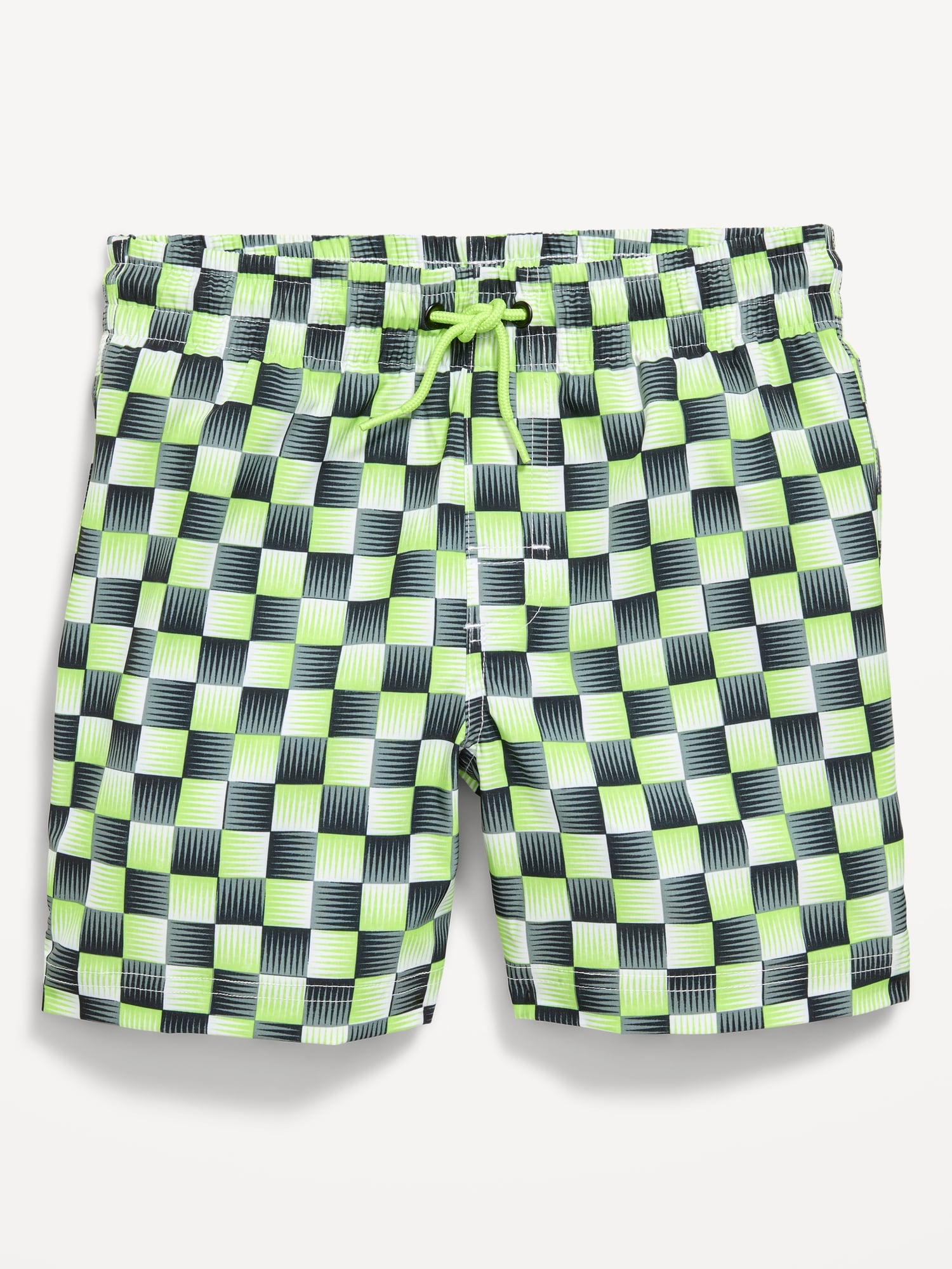 SHORT DE BAIGNADE À MOTIF POUR GARÇON