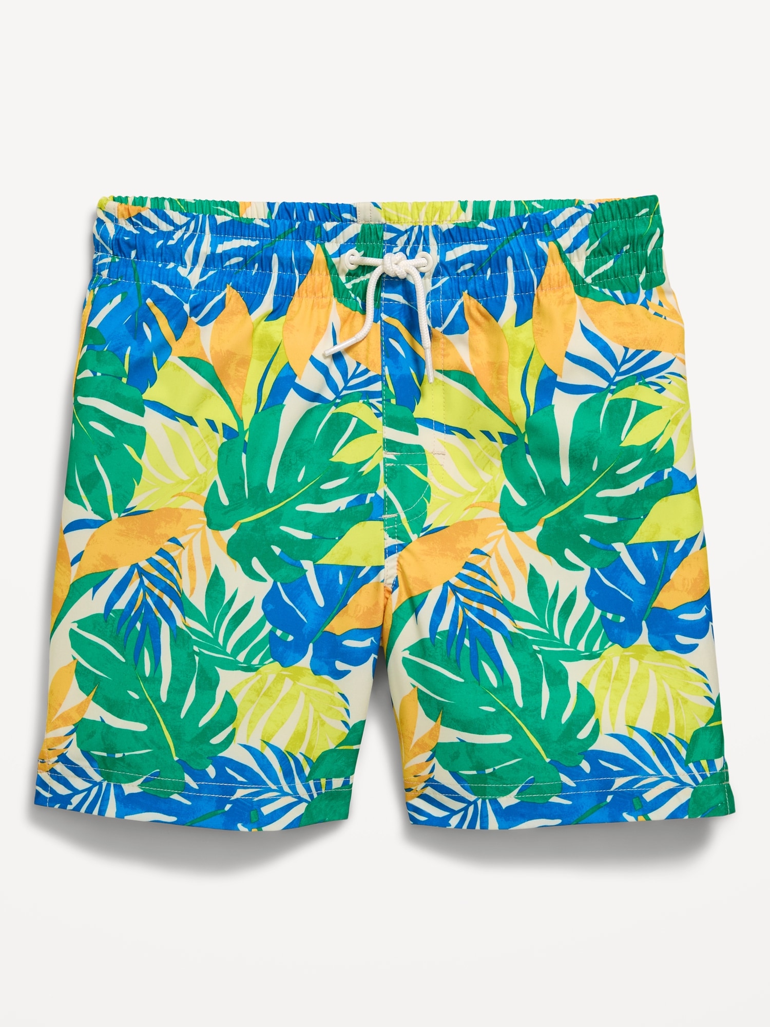 SHORT DE BAIGNADE À MOTIF POUR GARÇON