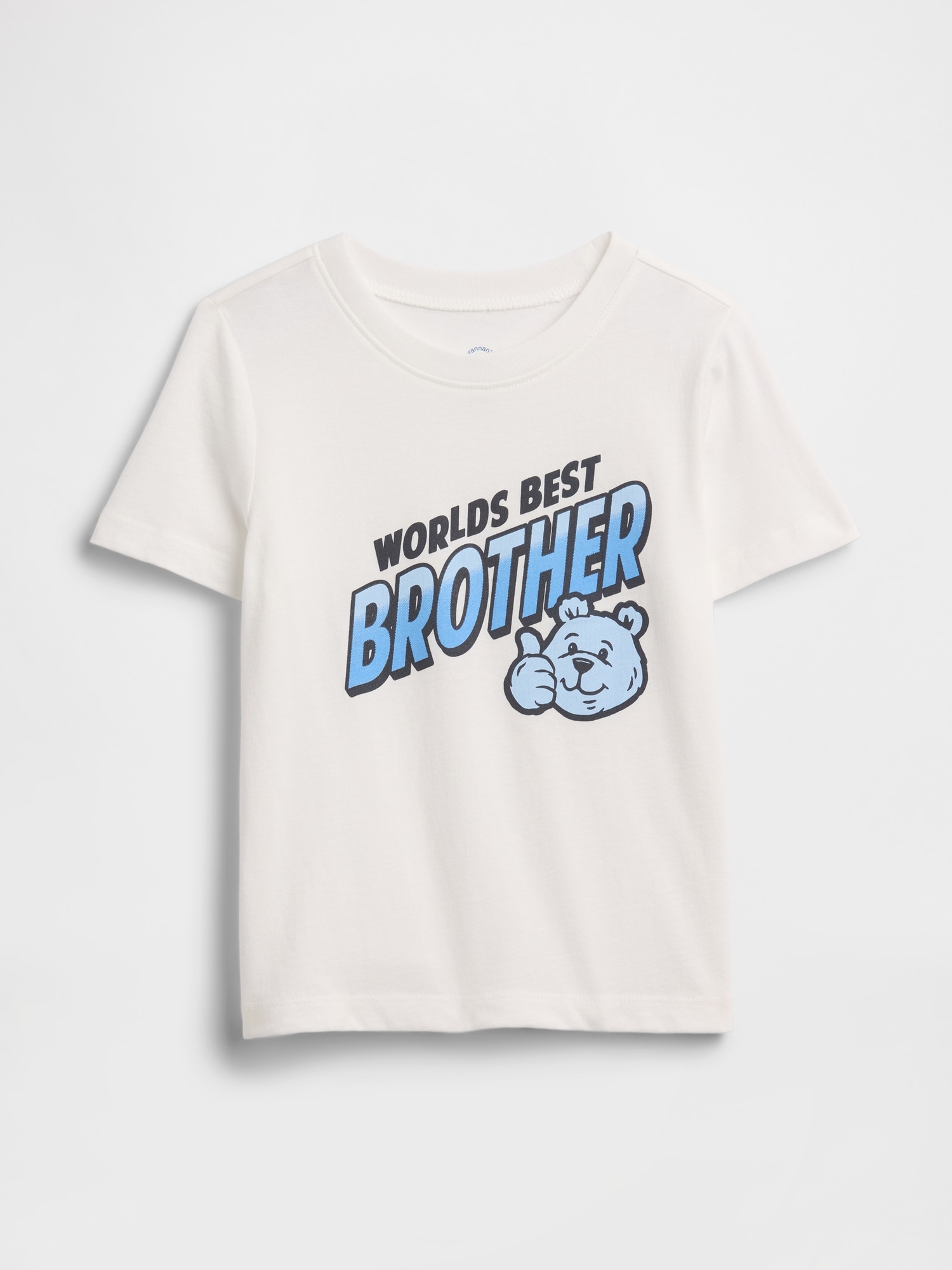 babyGap Graphic T-Shirt