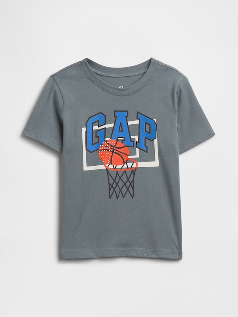 babyGap Graphic T-Shirt