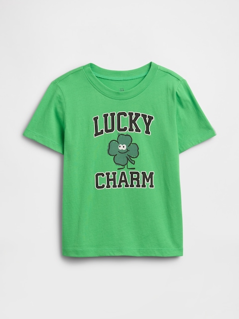 babyGap Graphic T-Shirt