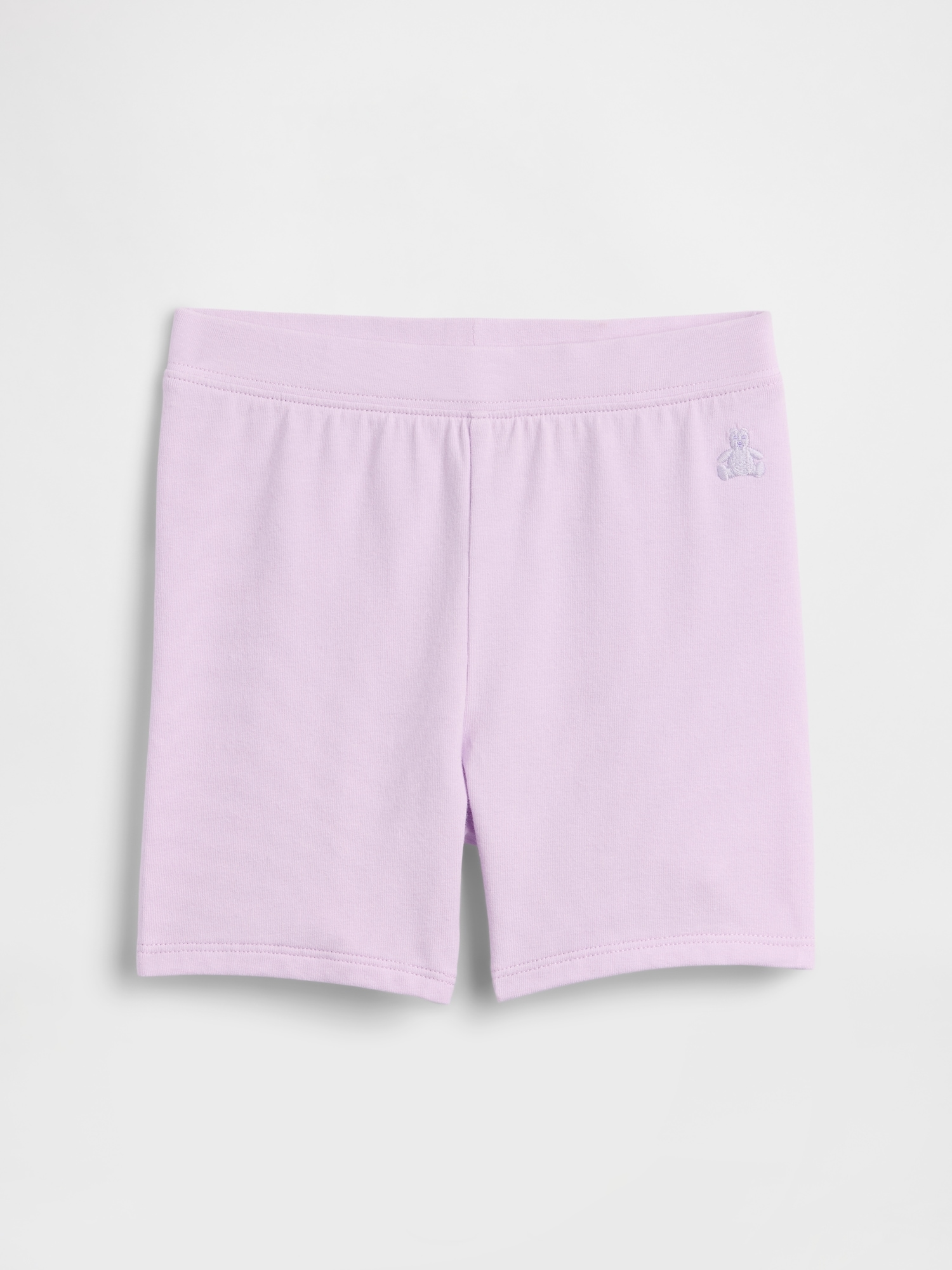 babyGap Brannan Bear Pull-On Bike Shorts