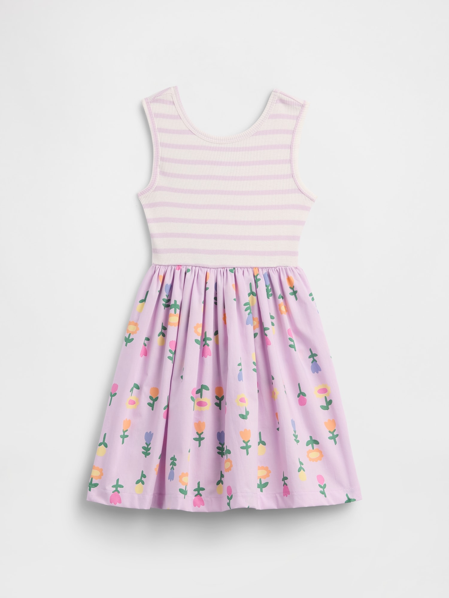 babyGap Tank Dress