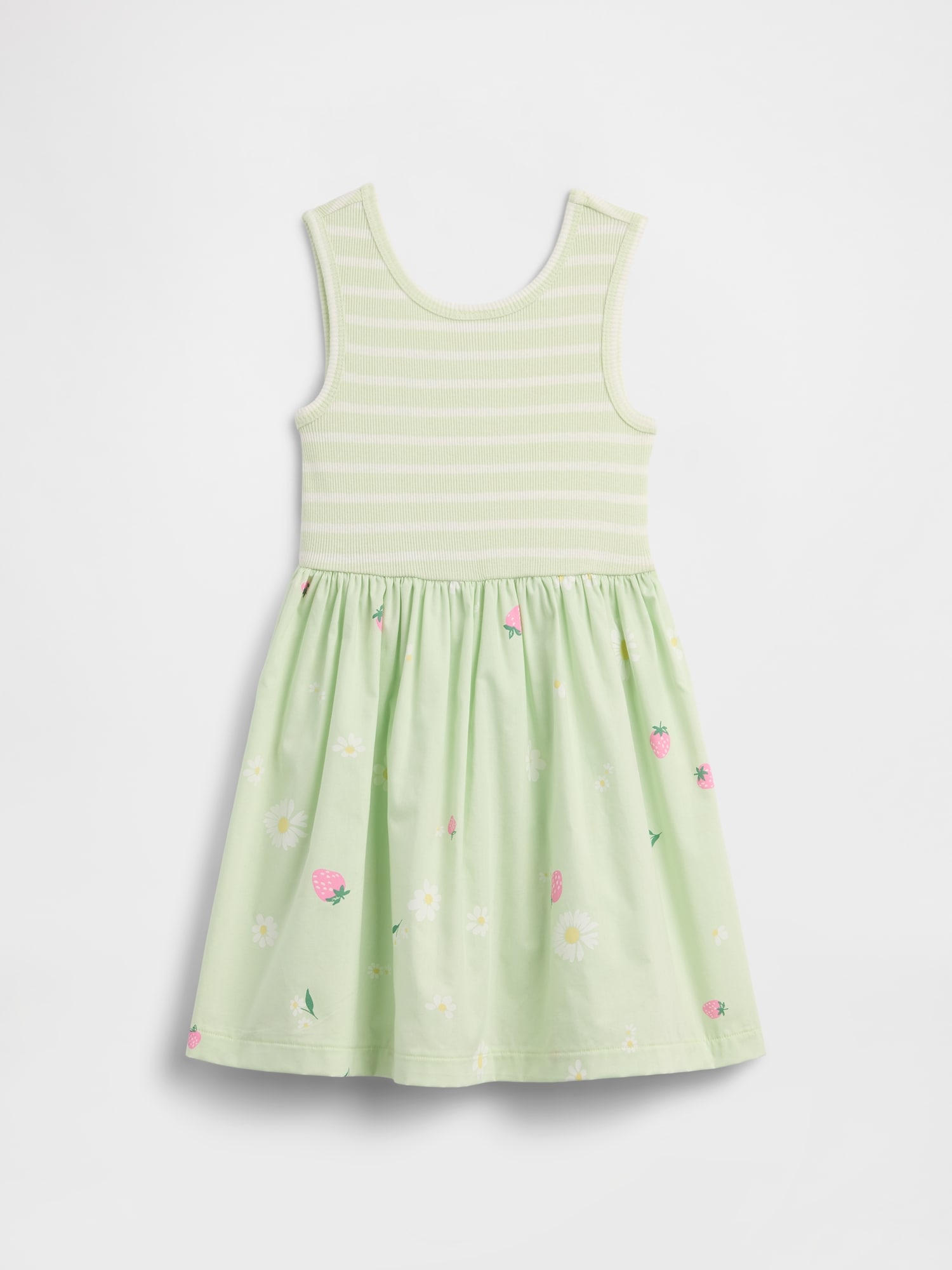 babyGap Tank Dress