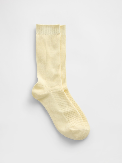 Crew Socks