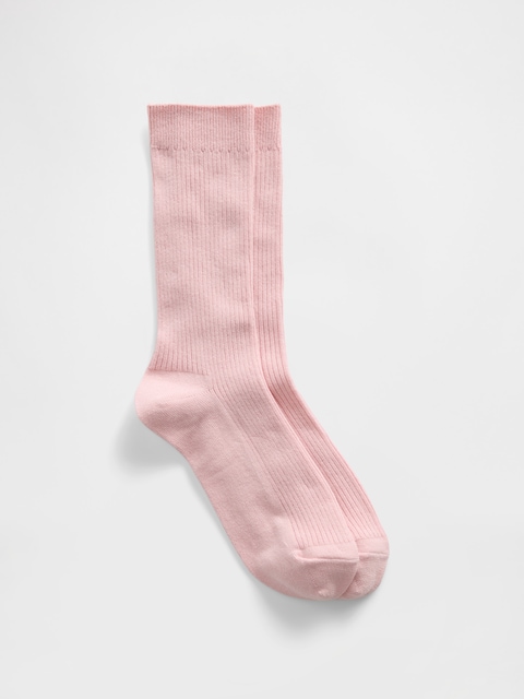 Crew Socks
