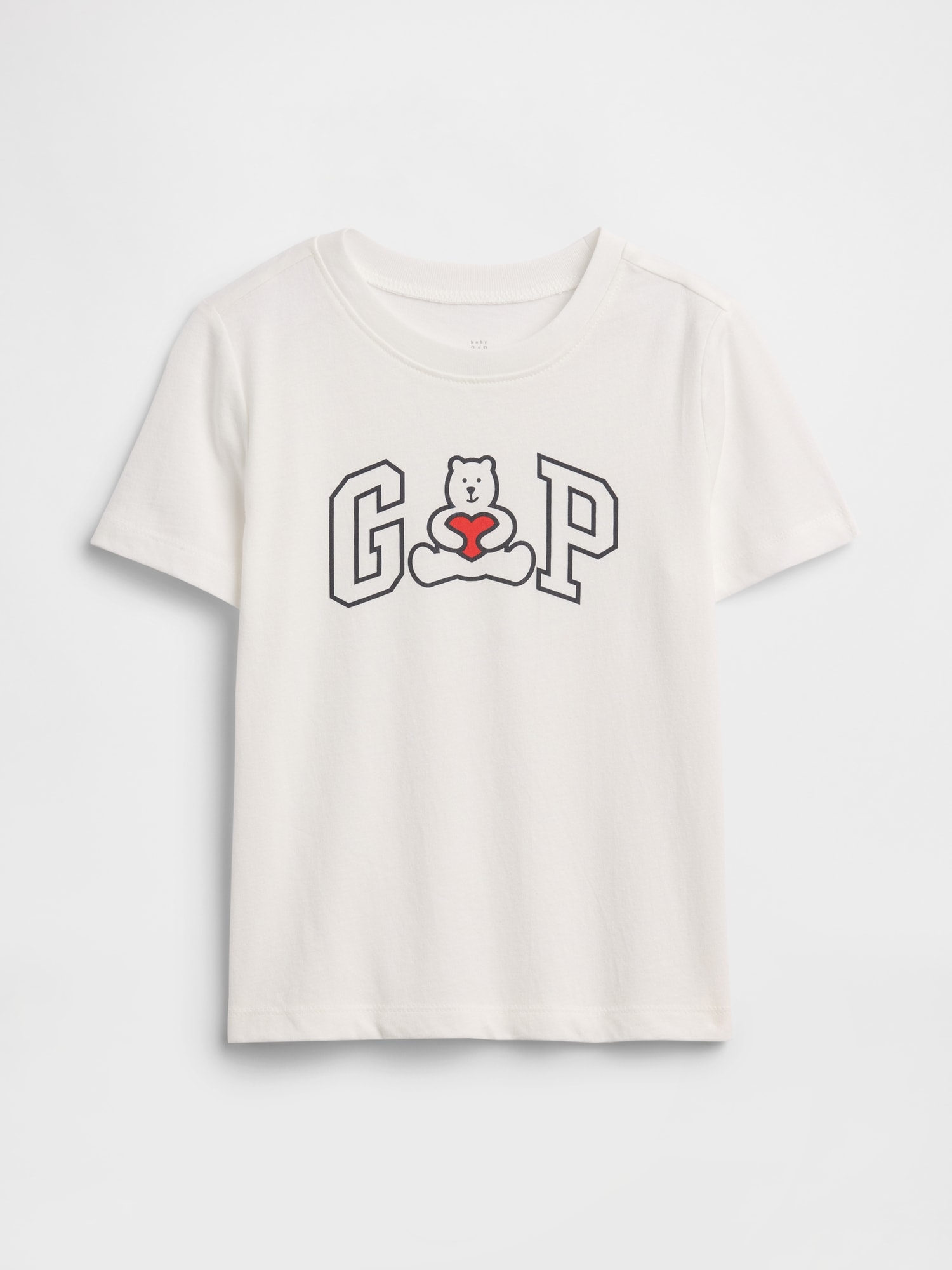 babyGap Logo T-Shirt