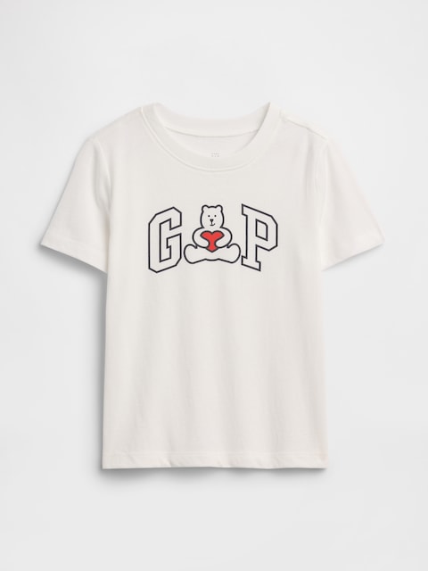 babyGap Logo T-Shirt
