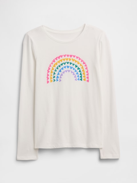 Kids Graphic T-Shirt
