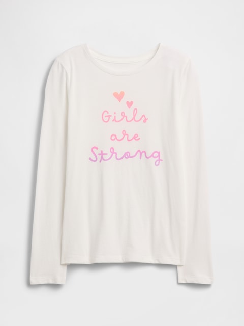 Kids Graphic T-Shirt