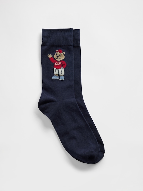 Dress Socks