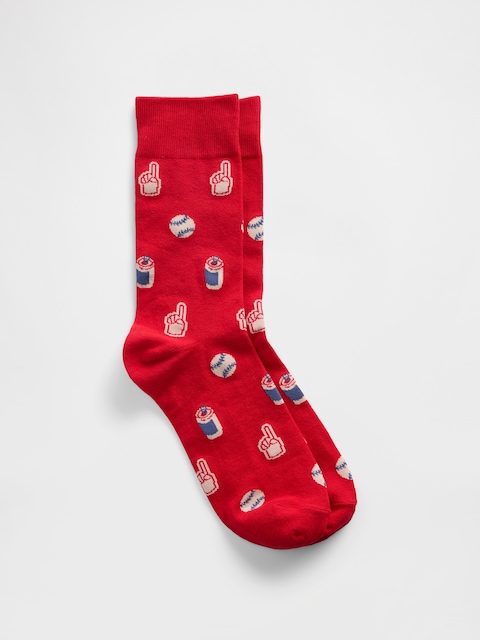Dress Socks
