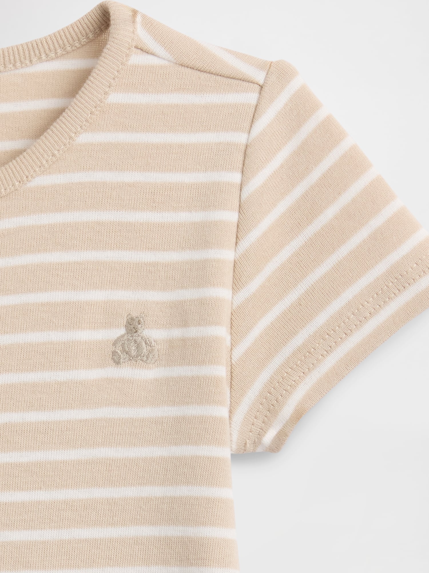 ブラナンベア ボディスーツ (ベビー)-2