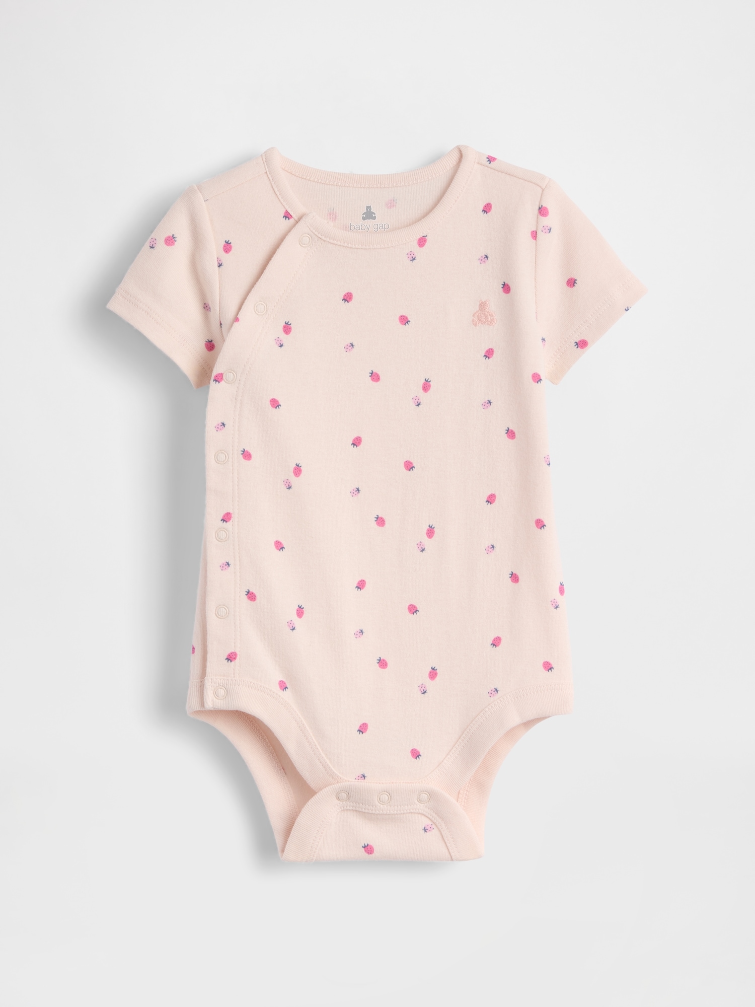 ブラナンベア ボディスーツ (ベビー)-0