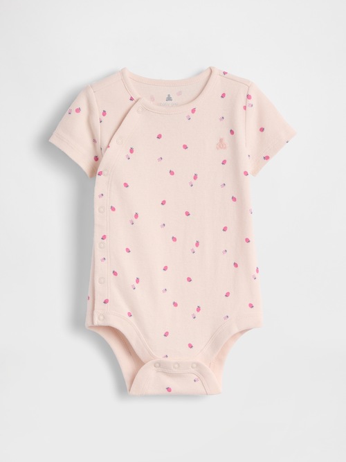 ブラナンベア ボディスーツ (ベビー)