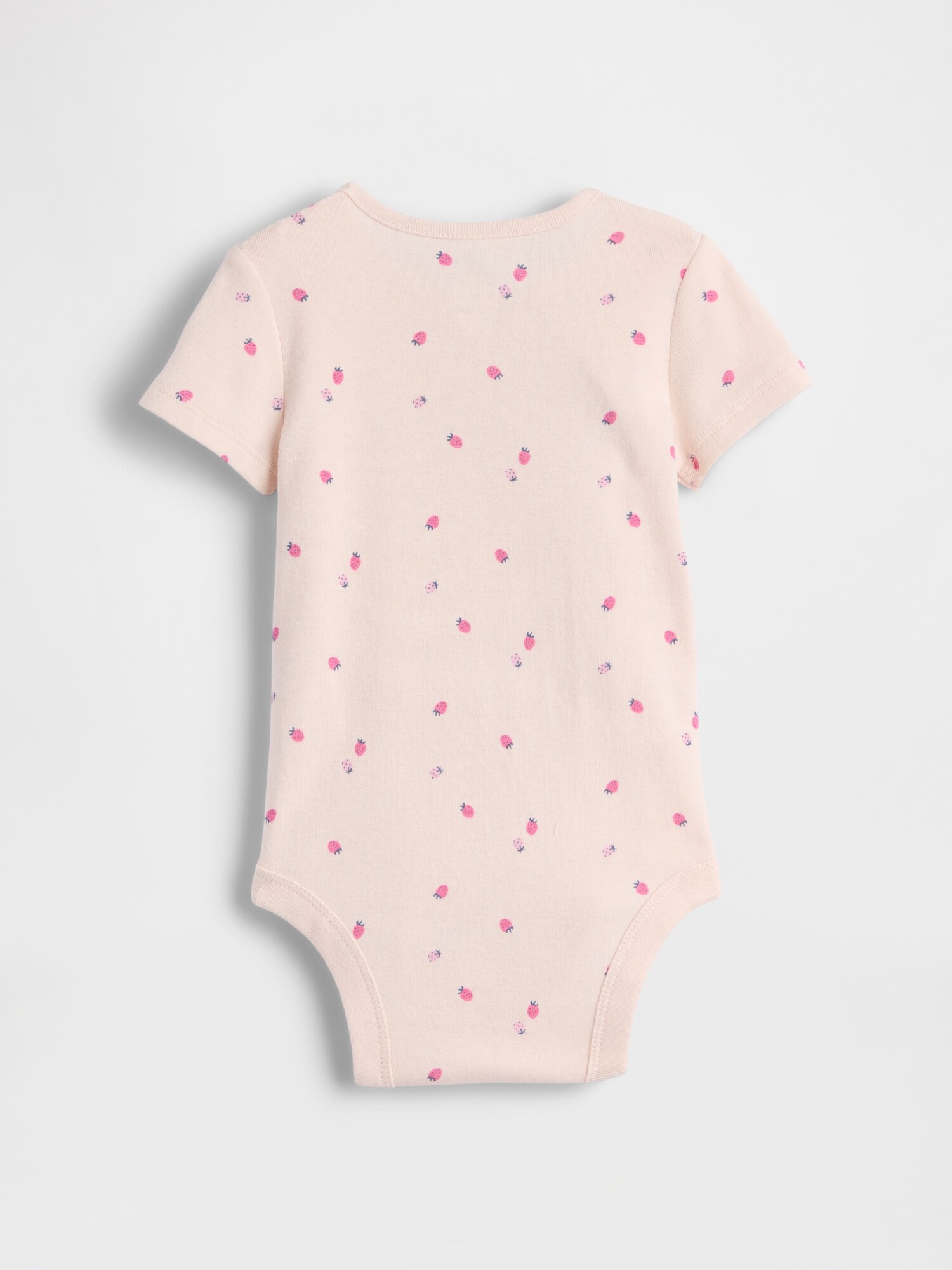 ブラナンベア ボディスーツ (ベビー)-1