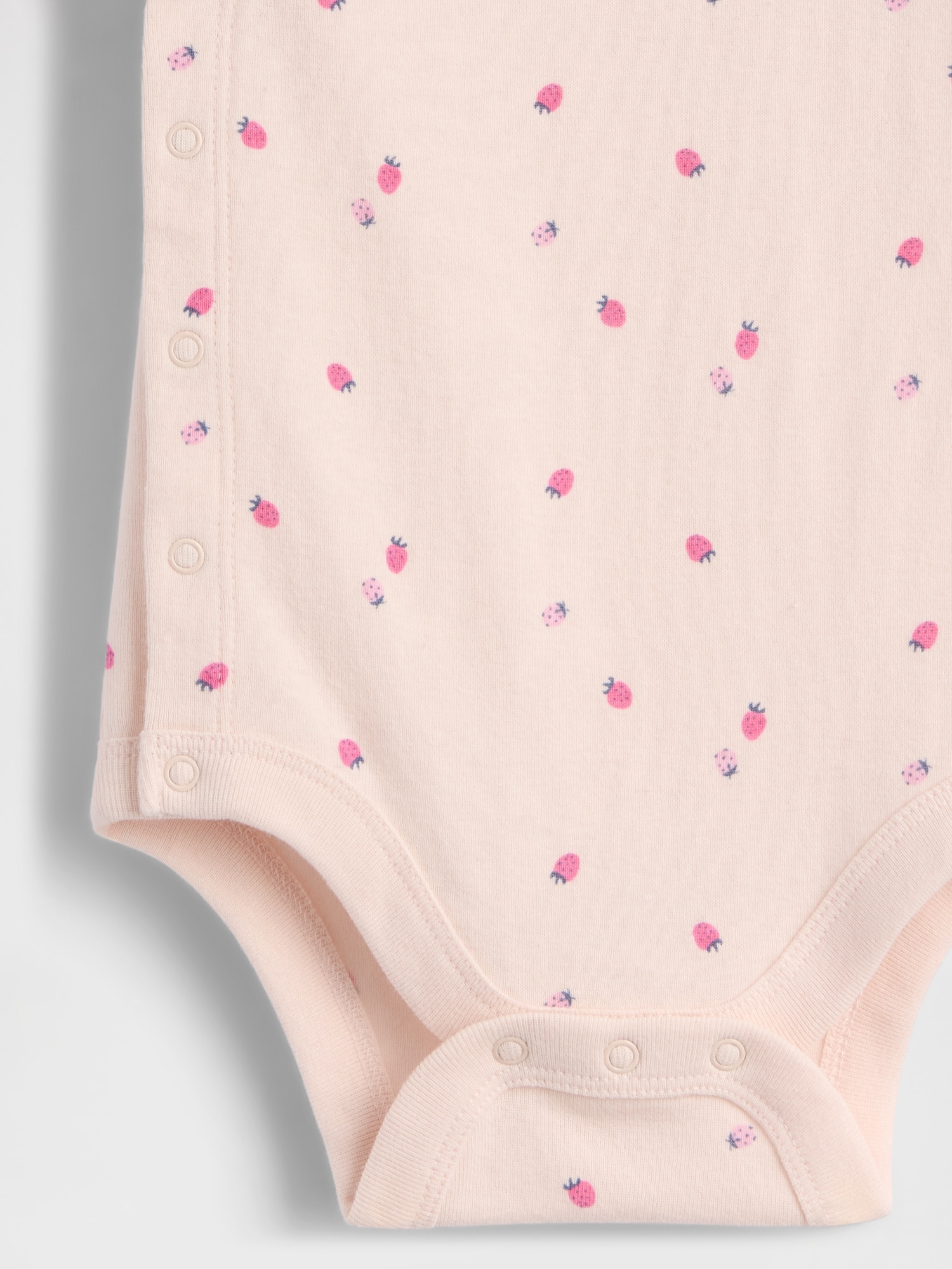 ブラナンベア ボディスーツ (ベビー)-2