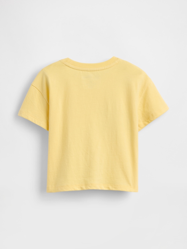 Gap &times; ディズニー グラフィックTシャツ (幼児・ベビー)-1
